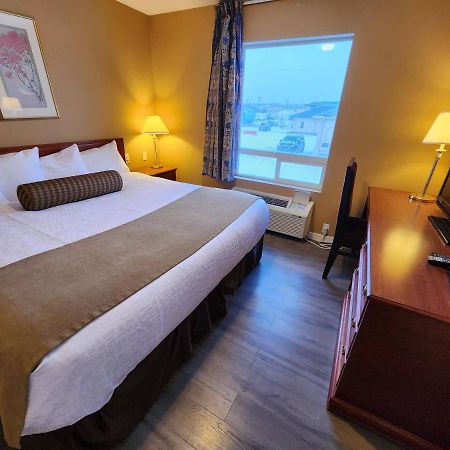 Fox Creek Inn Экстерьер фото
