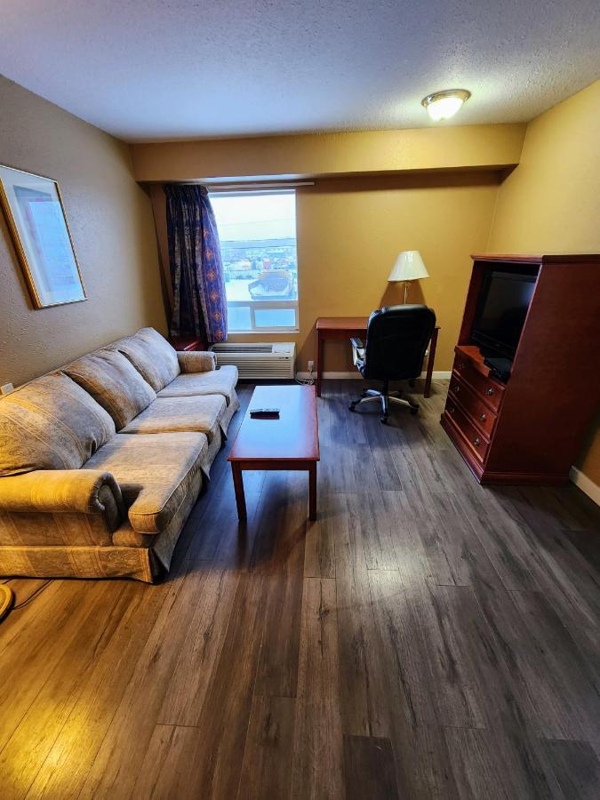 Fox Creek Inn Экстерьер фото