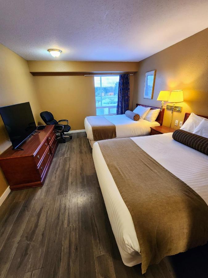 Fox Creek Inn Экстерьер фото