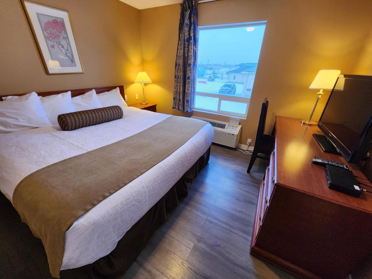Fox Creek Inn Экстерьер фото