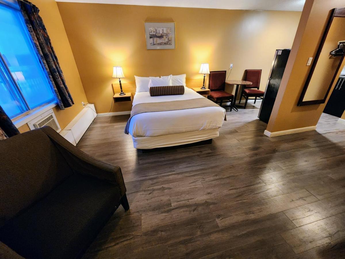Fox Creek Inn Экстерьер фото