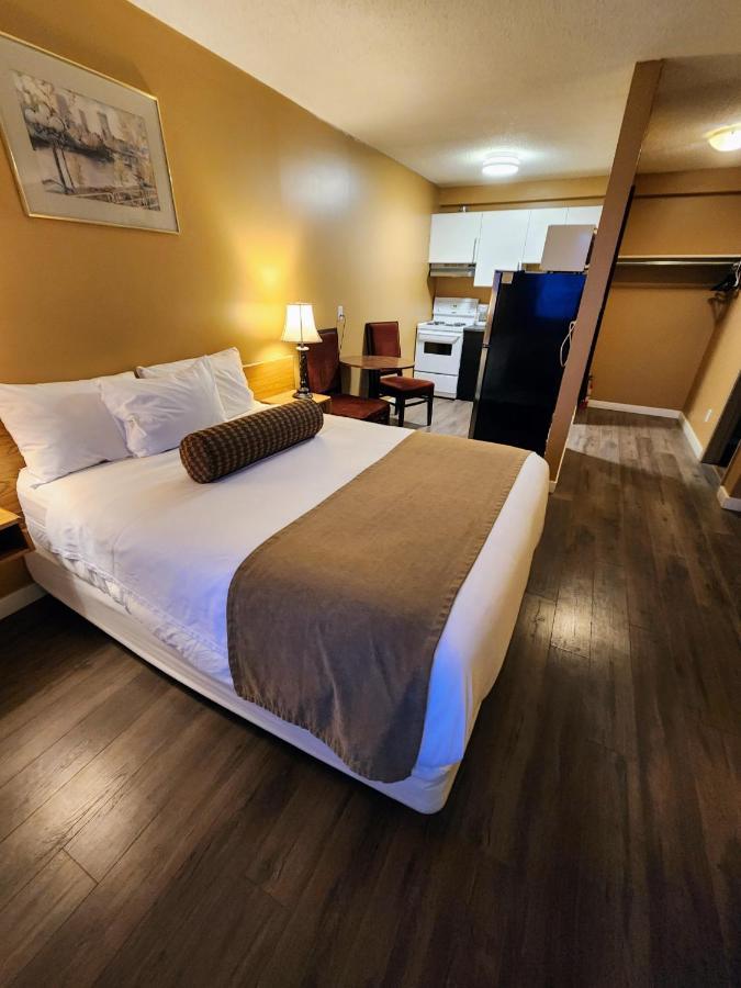 Fox Creek Inn Экстерьер фото