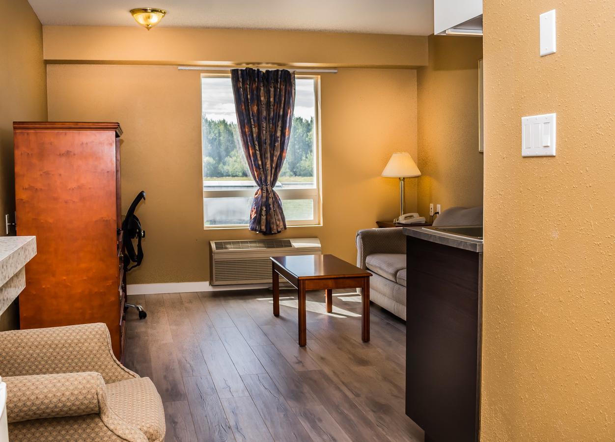 Fox Creek Inn Экстерьер фото