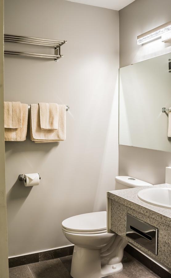 Fox Creek Inn Экстерьер фото