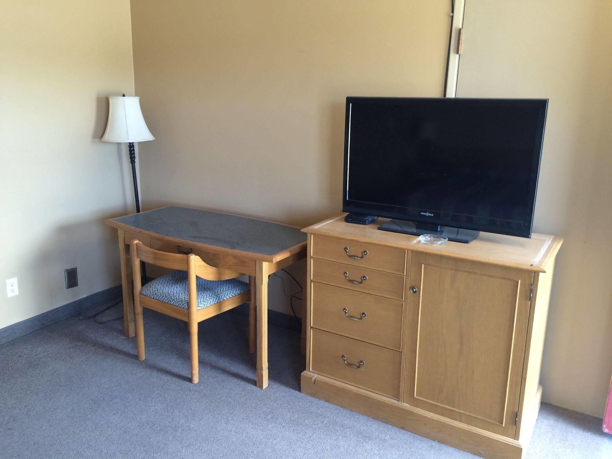 Fox Creek Inn Экстерьер фото