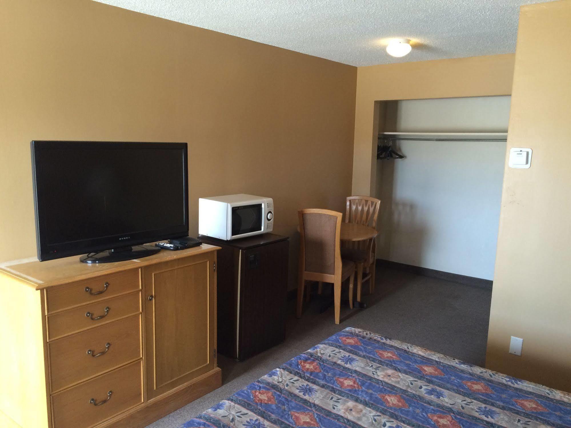 Fox Creek Inn Экстерьер фото