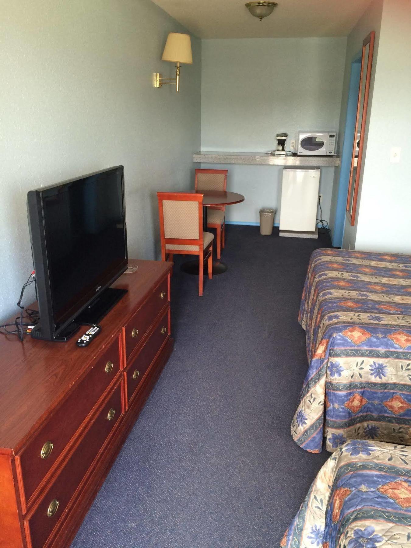 Fox Creek Inn Экстерьер фото