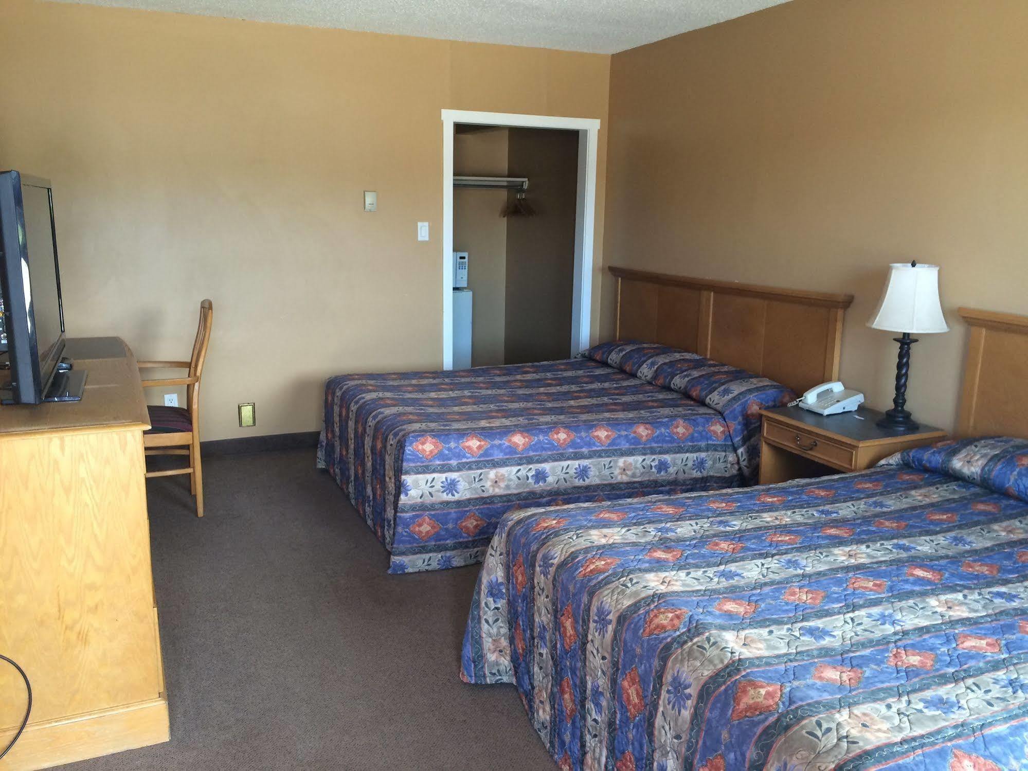 Fox Creek Inn Экстерьер фото